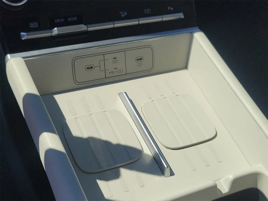 Thumbnail: 2026 Hyundai Santa Fe - 31