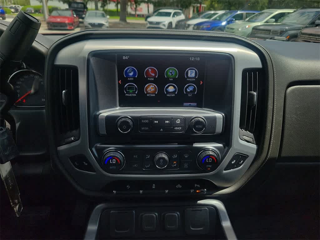 Thumbnail: 2016 GMC Sierra 1500 - 17