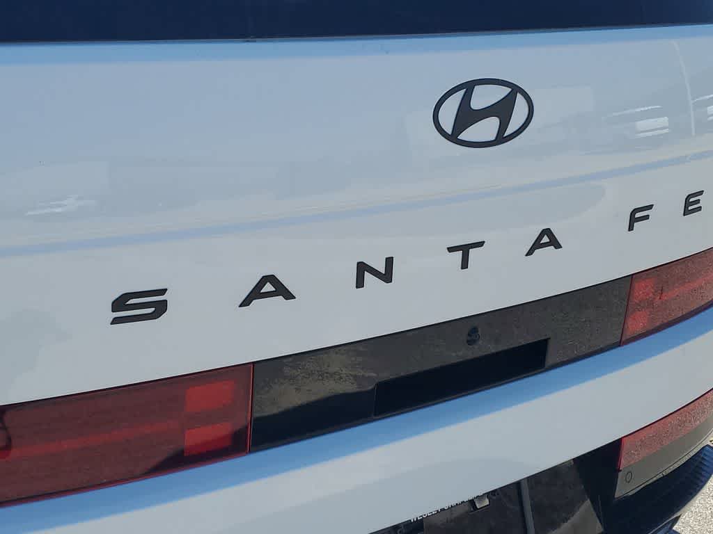 Thumbnail: 2026 Hyundai Santa Fe - 7