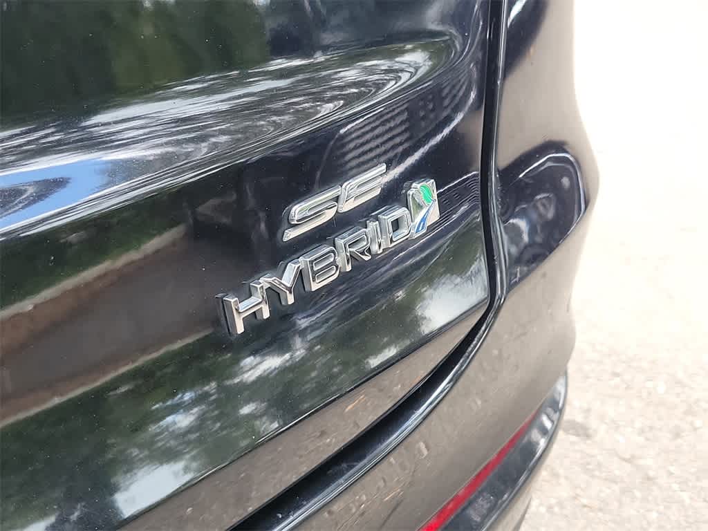 Thumbnail: 2019 Ford Fusion - 7