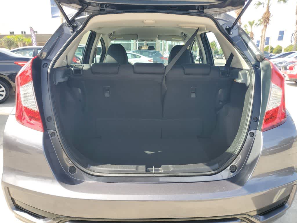 Thumbnail: 2019 Honda Fit - 8