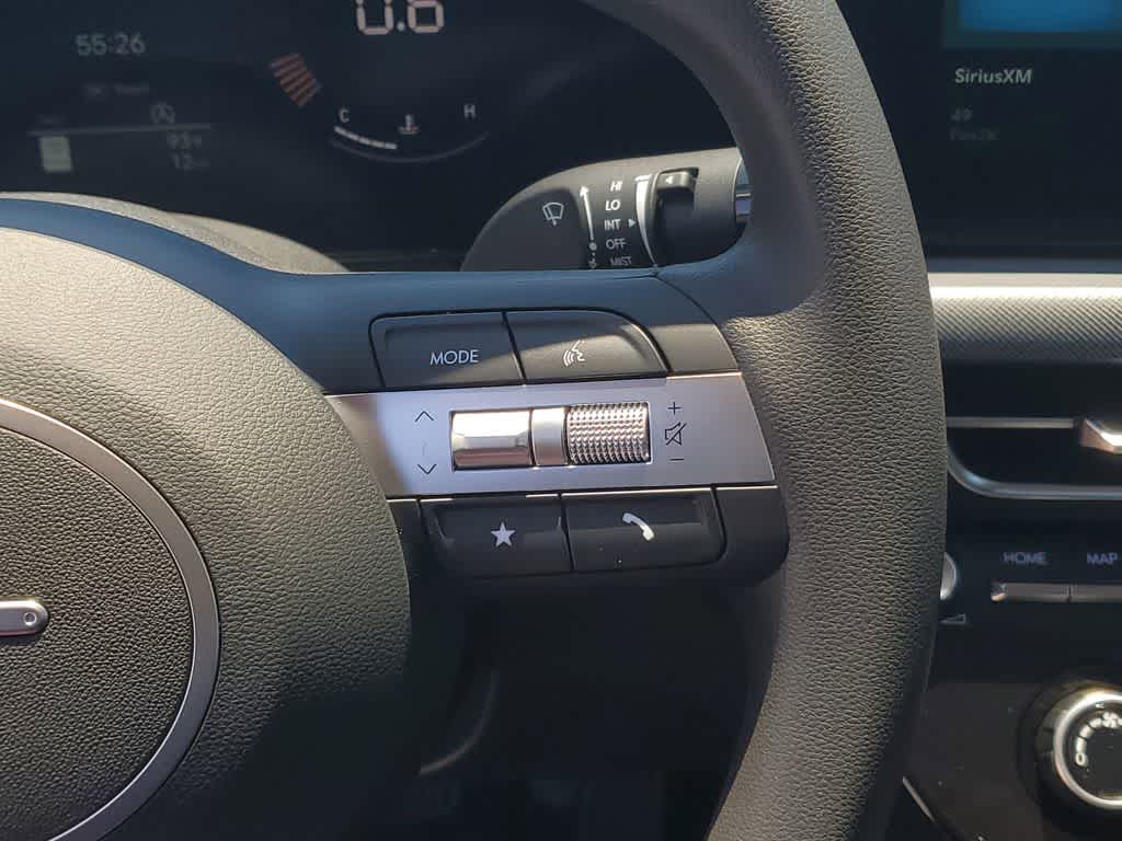 Thumbnail: 2026 Hyundai Sonata - 27