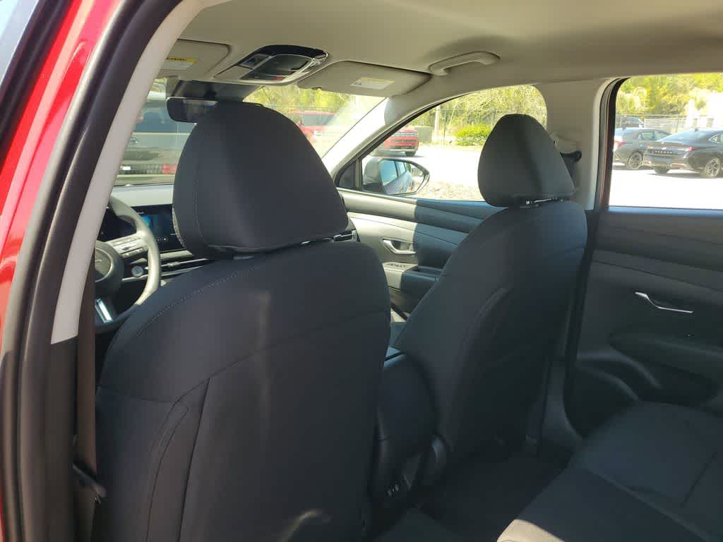 Thumbnail: 2026 Hyundai Tucson - 11