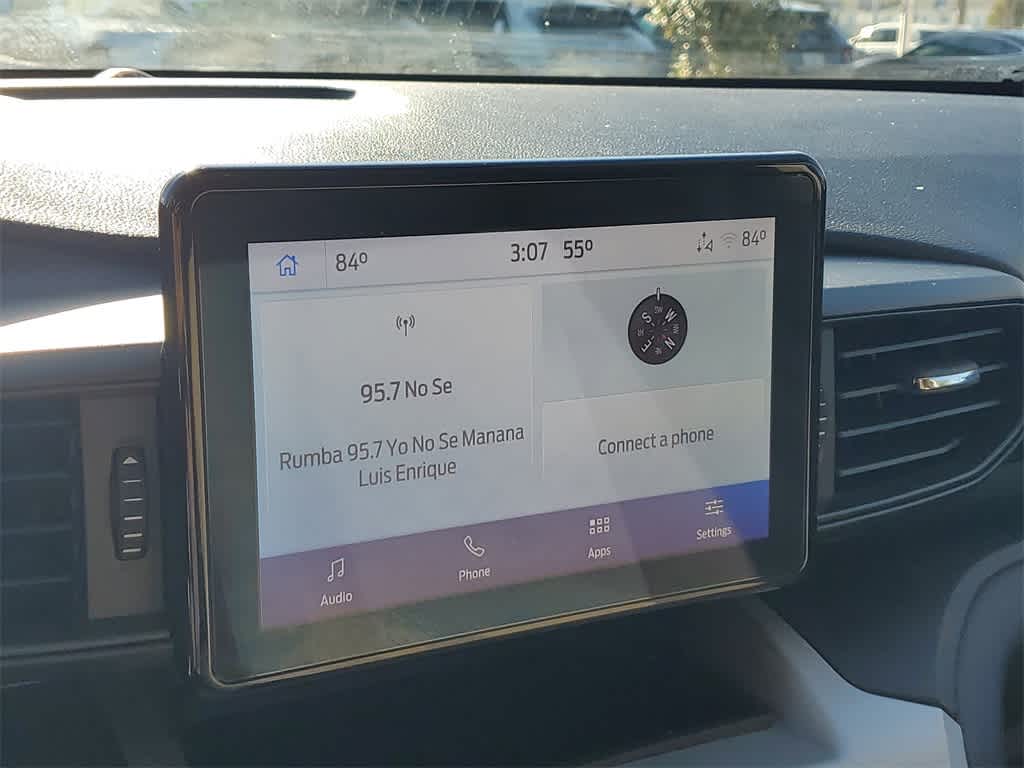 Thumbnail: 2022 Ford Explorer - 27