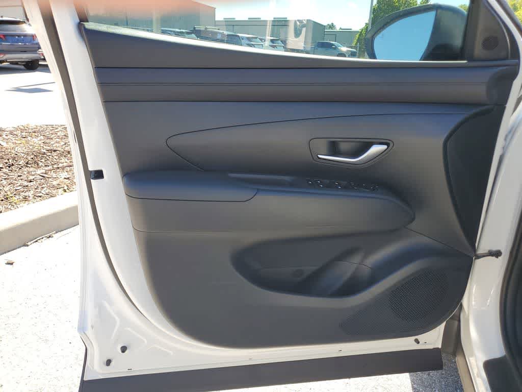 Thumbnail: 2026 Hyundai Tucson - 17