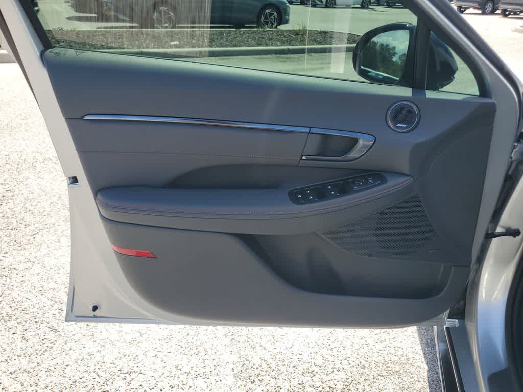 Thumbnail: 2026 Hyundai Sonata - 17