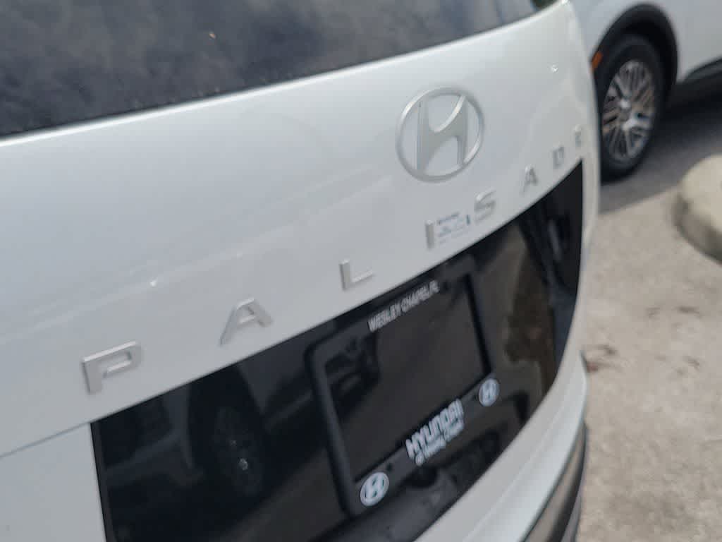 Thumbnail: 2026 Hyundai Palisade - 6