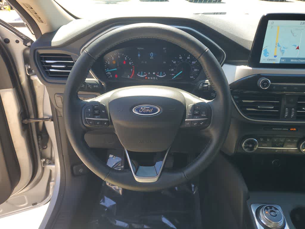 Thumbnail: 2020 Ford Escape - 23