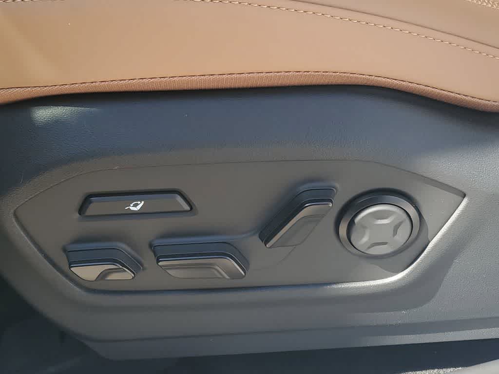 Thumbnail: 2026 Hyundai Santa Fe - 21