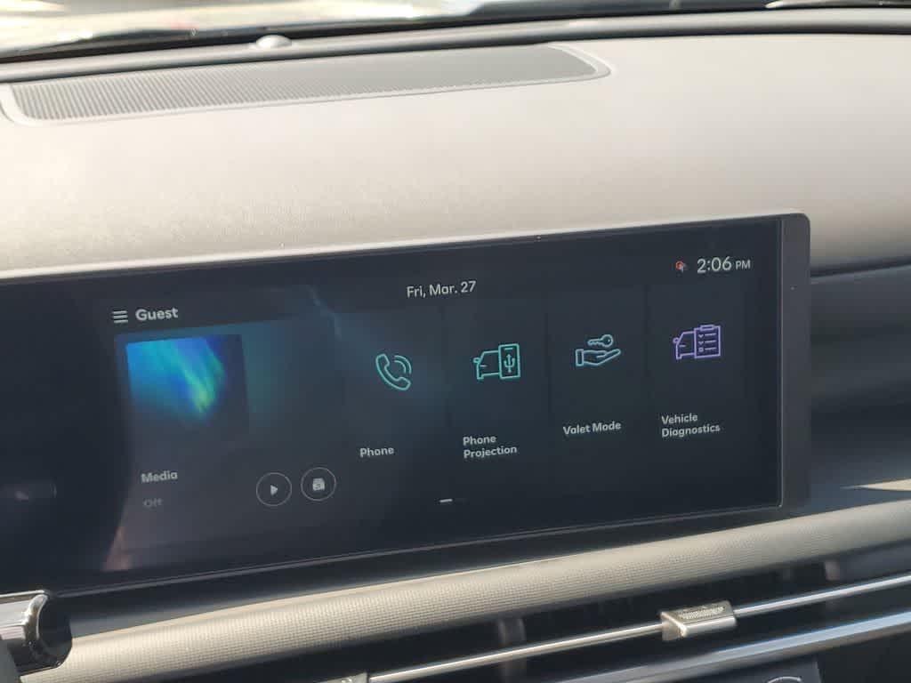 Thumbnail: 2026 Hyundai Tucson - 29