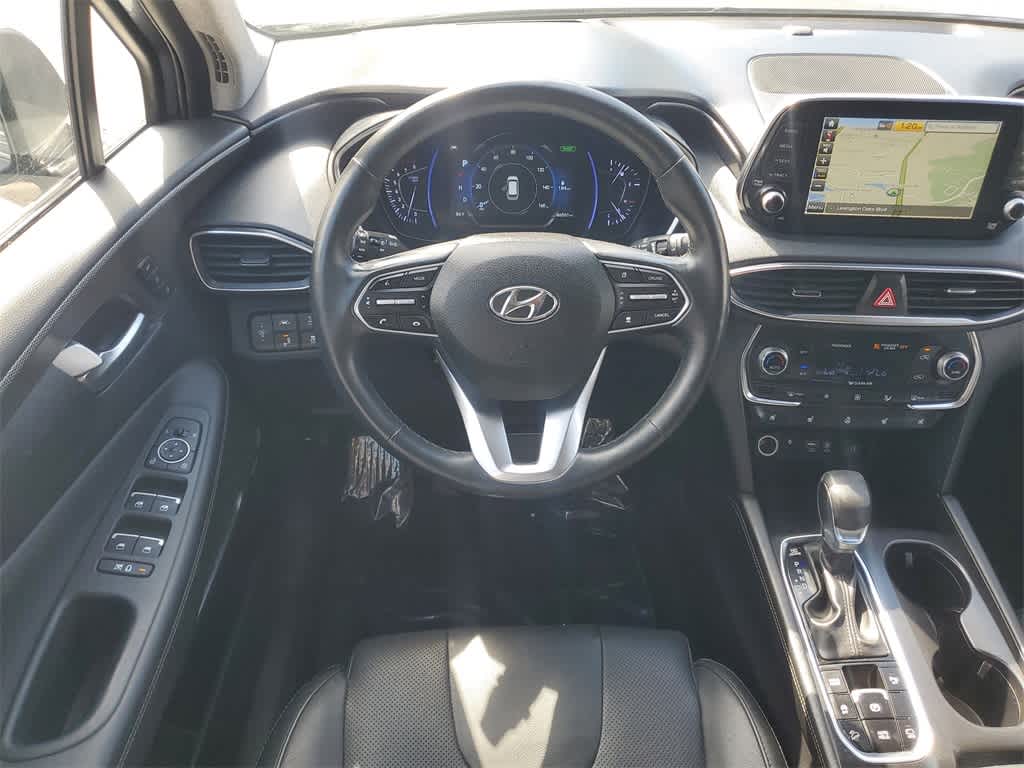 Thumbnail: 2019 Hyundai Santa Fe - 15