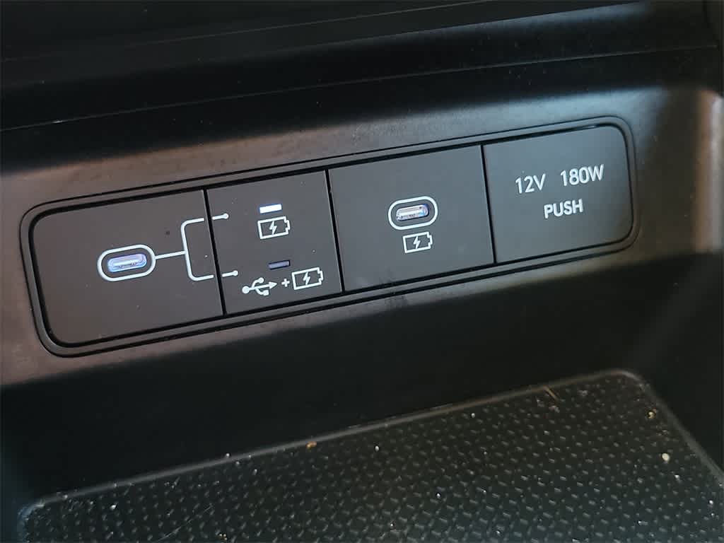 Thumbnail: 2025 Hyundai Tucson - 30