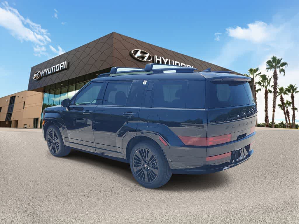 Thumbnail: 2026 Hyundai Santa Fe - 2