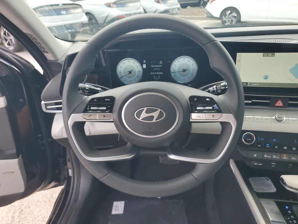 Thumbnail: 2026 Hyundai Elantra - 25