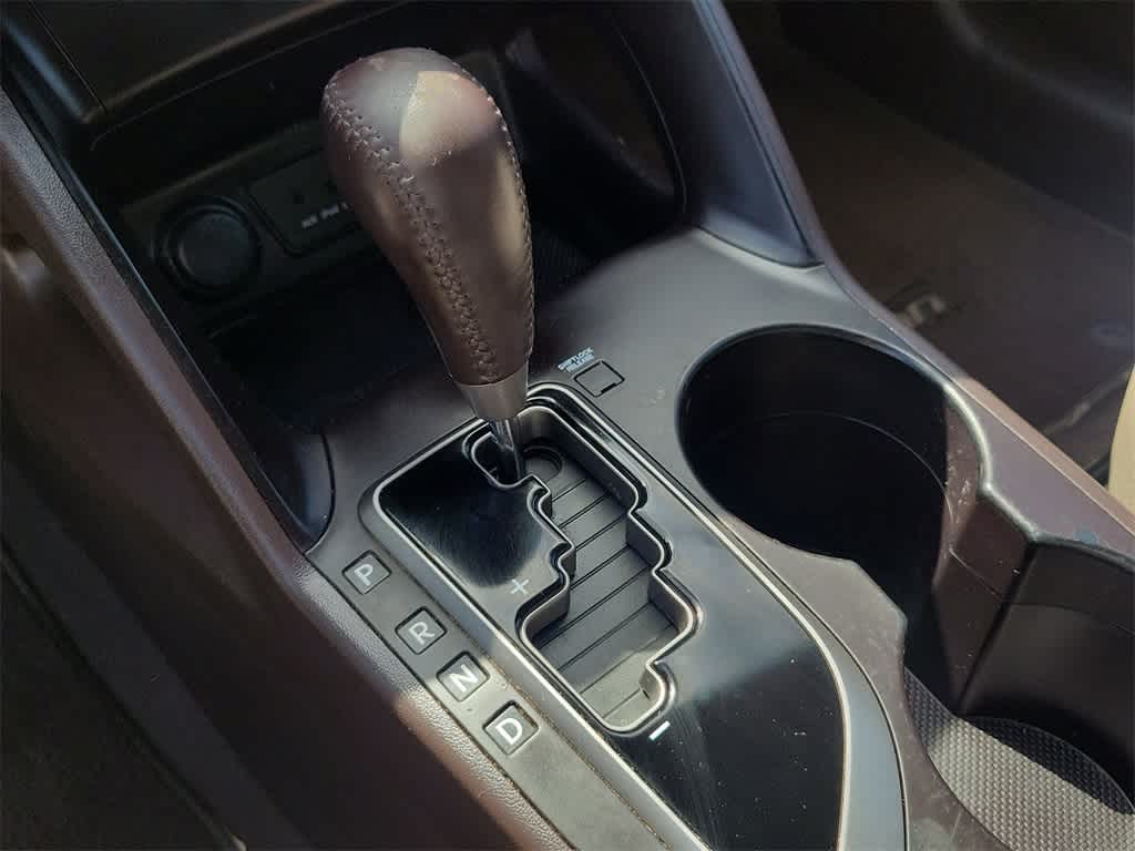 Thumbnail: 2011 Hyundai Tucson - 31