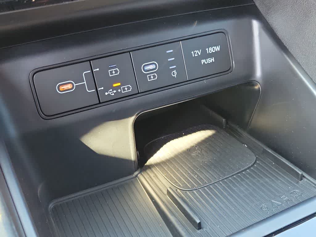 Thumbnail: 2025 Hyundai Santa Cruz - 28