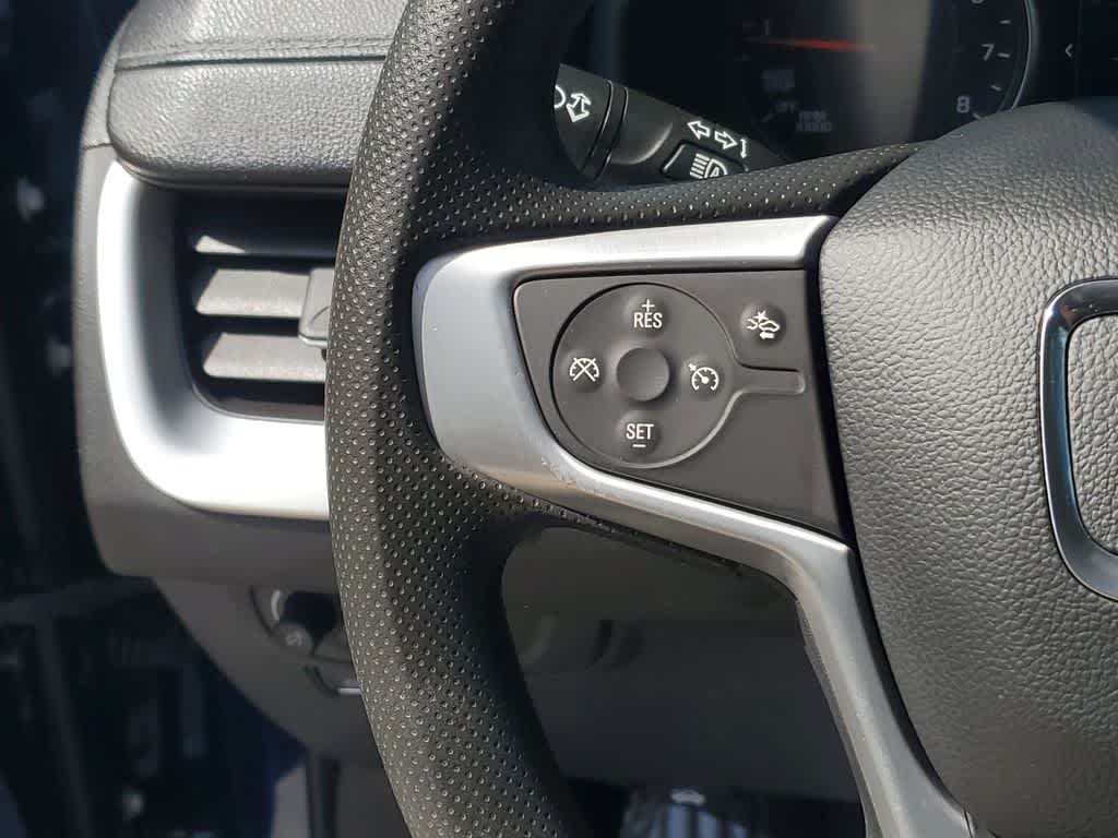 Thumbnail: 2022 GMC Terrain - 25
