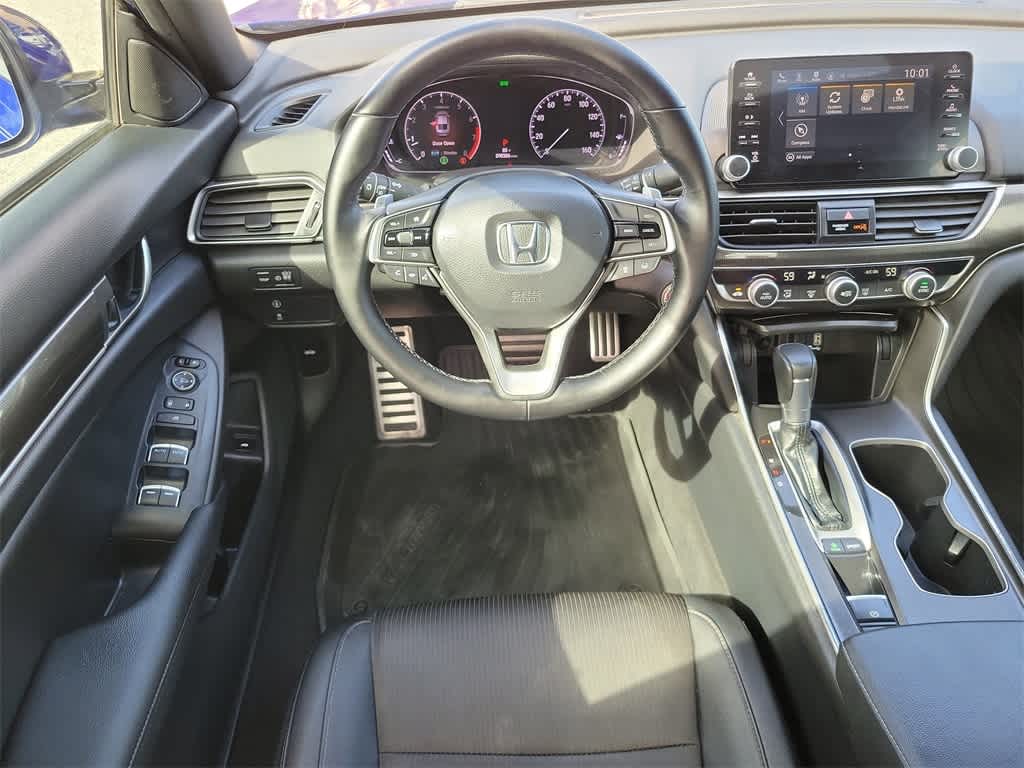 Thumbnail: 2020 Honda Accord - 17