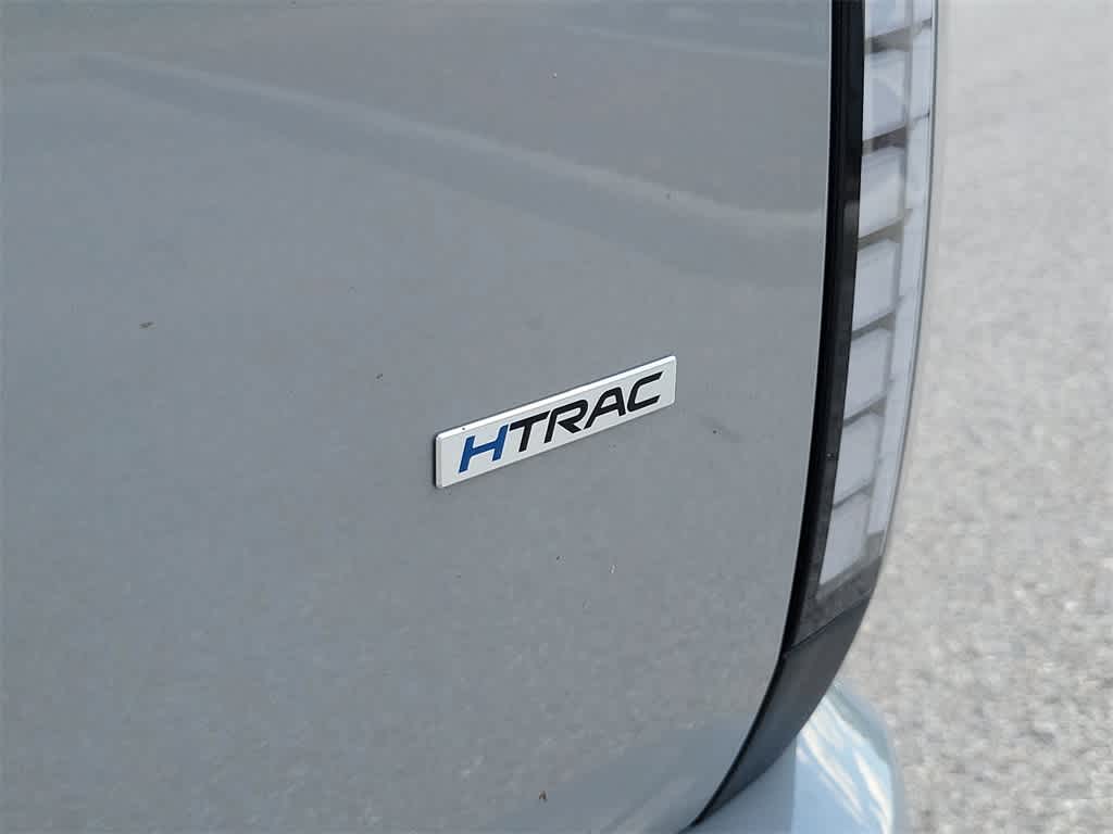 Thumbnail: 2026 Hyundai Ioniq - 7