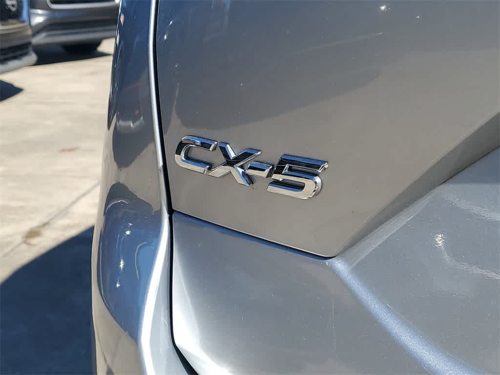 Thumbnail: 2019 Mazda CX-5 - 6