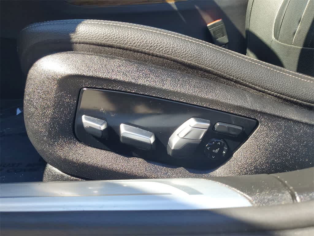 Thumbnail: 2019 BMW 7 Series - 19