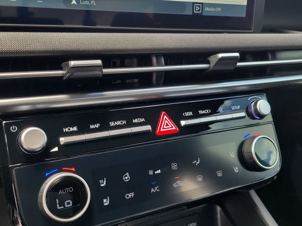 Thumbnail: 2025 Hyundai Santa Cruz - 29