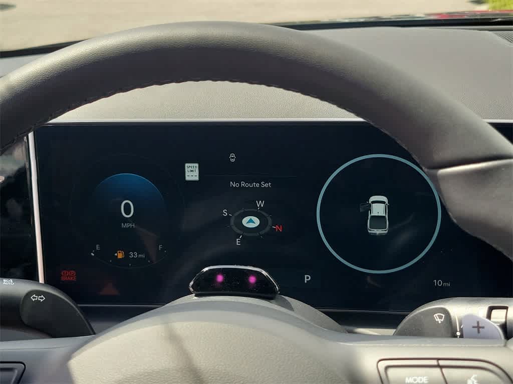 Thumbnail: 2026 Hyundai Santa Cruz - 26