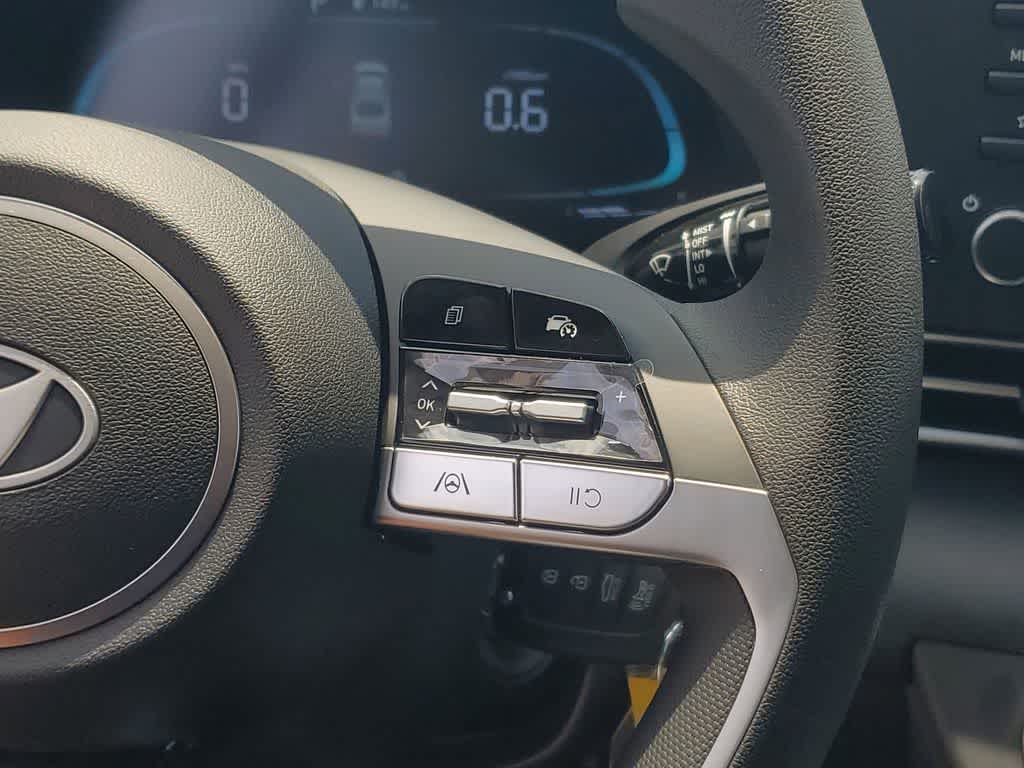 Thumbnail: 2026 Hyundai Elantra - 27