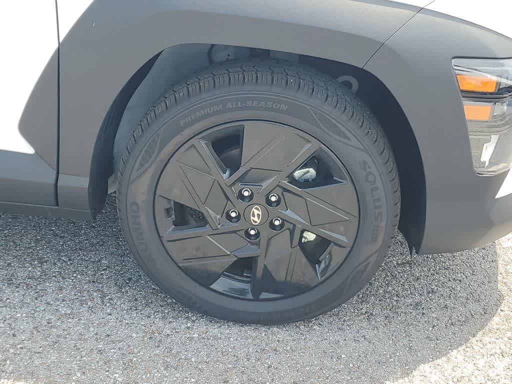 Thumbnail: 2026 Hyundai Kona - 5