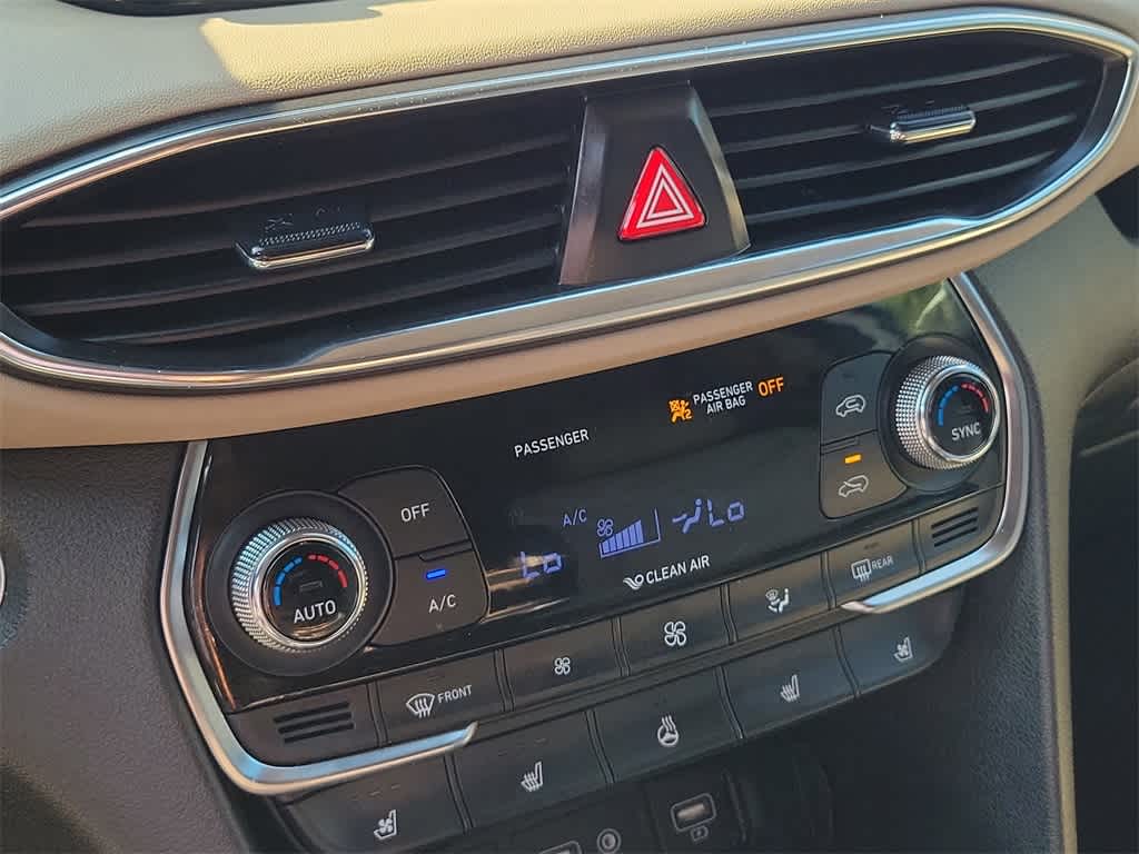 Thumbnail: 2020 Hyundai Santa Fe - 30