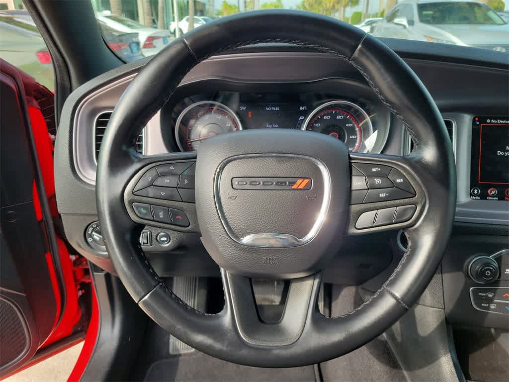 Thumbnail: 2023 Dodge Charger - 21