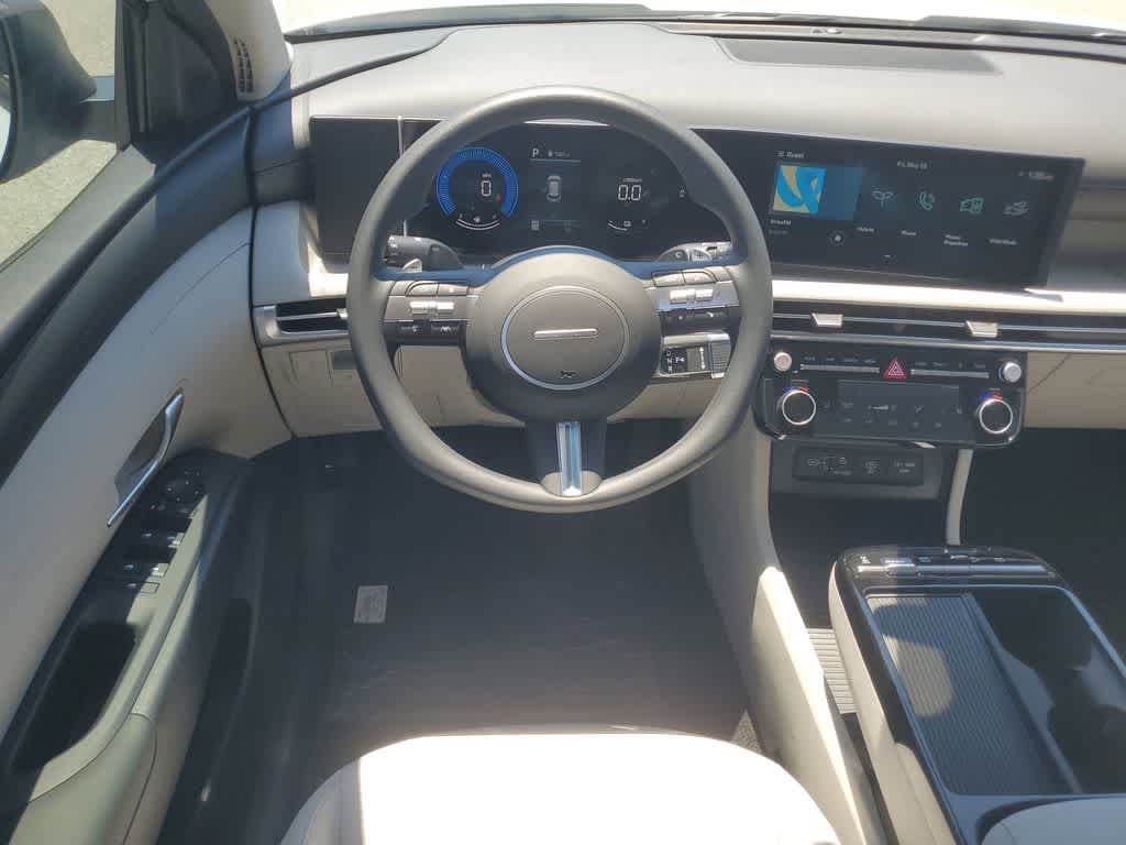 Thumbnail: 2026 Hyundai Tucson - 16