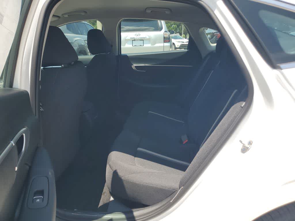 Thumbnail: 2026 Hyundai Sonata - 9