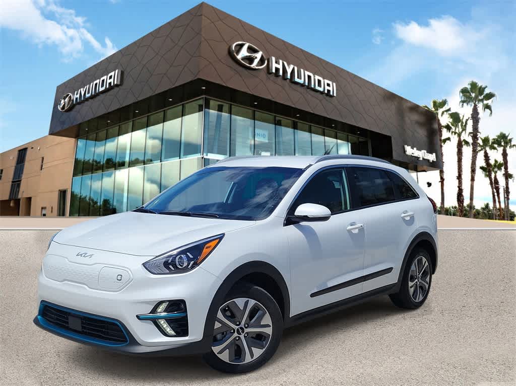 2022 Kia Niro EX -
                  Wesley Chapel, FL