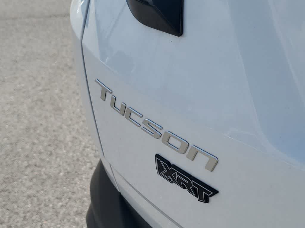 Thumbnail: 2026 Hyundai Tucson - 6