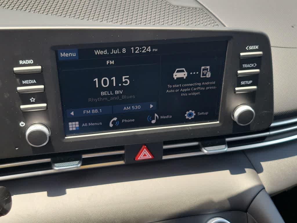 Thumbnail: 2026 Hyundai Elantra - 21