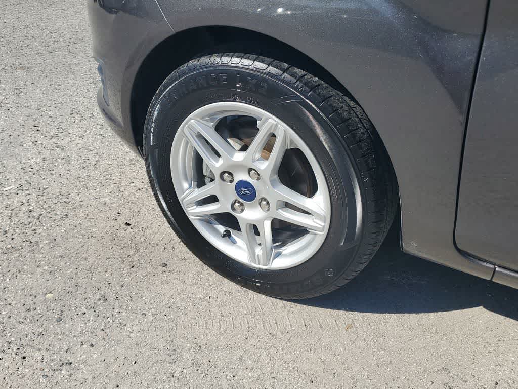 Thumbnail: 2018 Ford Fiesta - 5