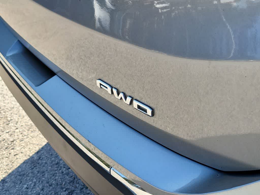 Thumbnail: 2023 GMC Terrain - 6