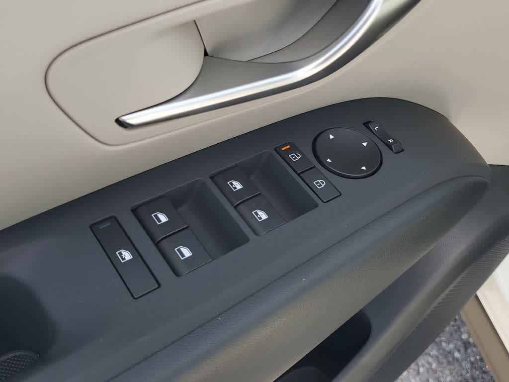 Thumbnail: 2026 Hyundai Tucson - 18