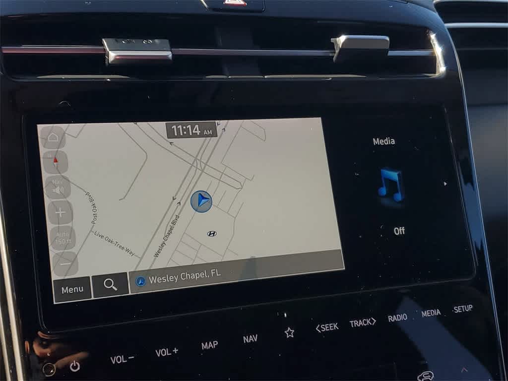 Thumbnail: 2023 Hyundai Tucson - 29