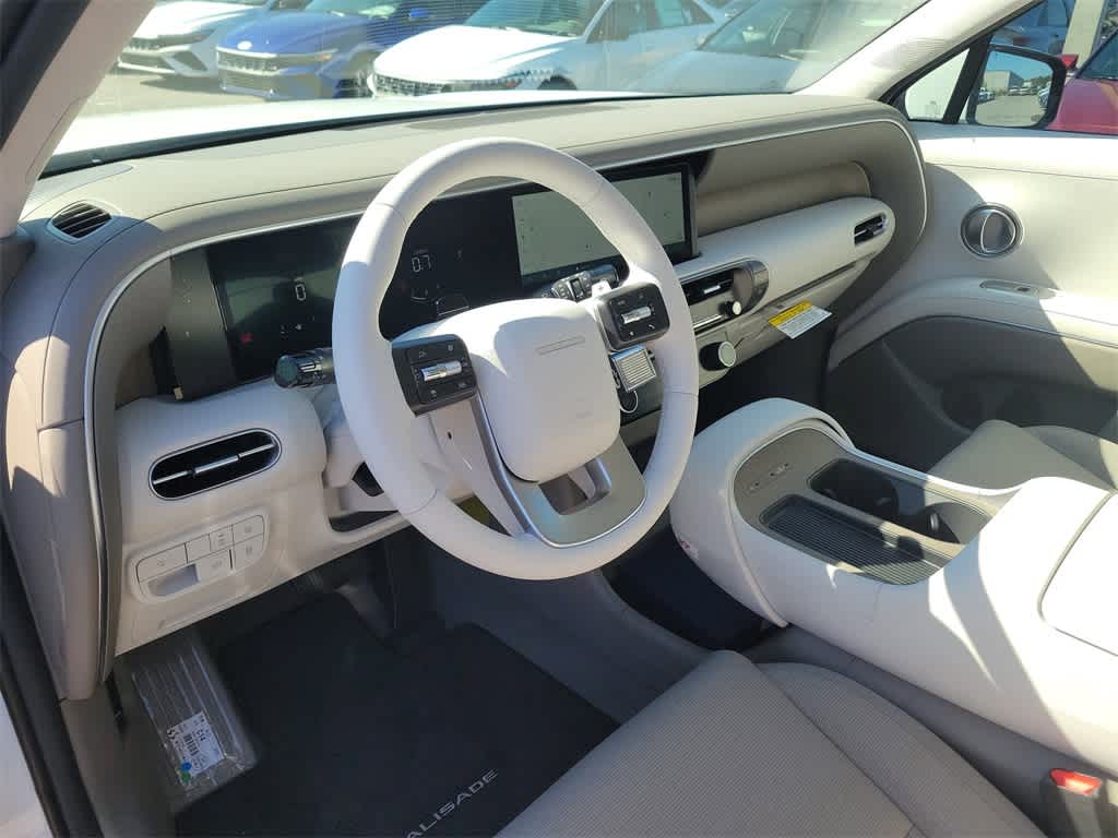 Thumbnail: 2026 Hyundai Palisade - 23