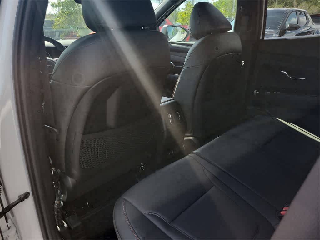 Thumbnail: 2025 Hyundai Santa Cruz - 9