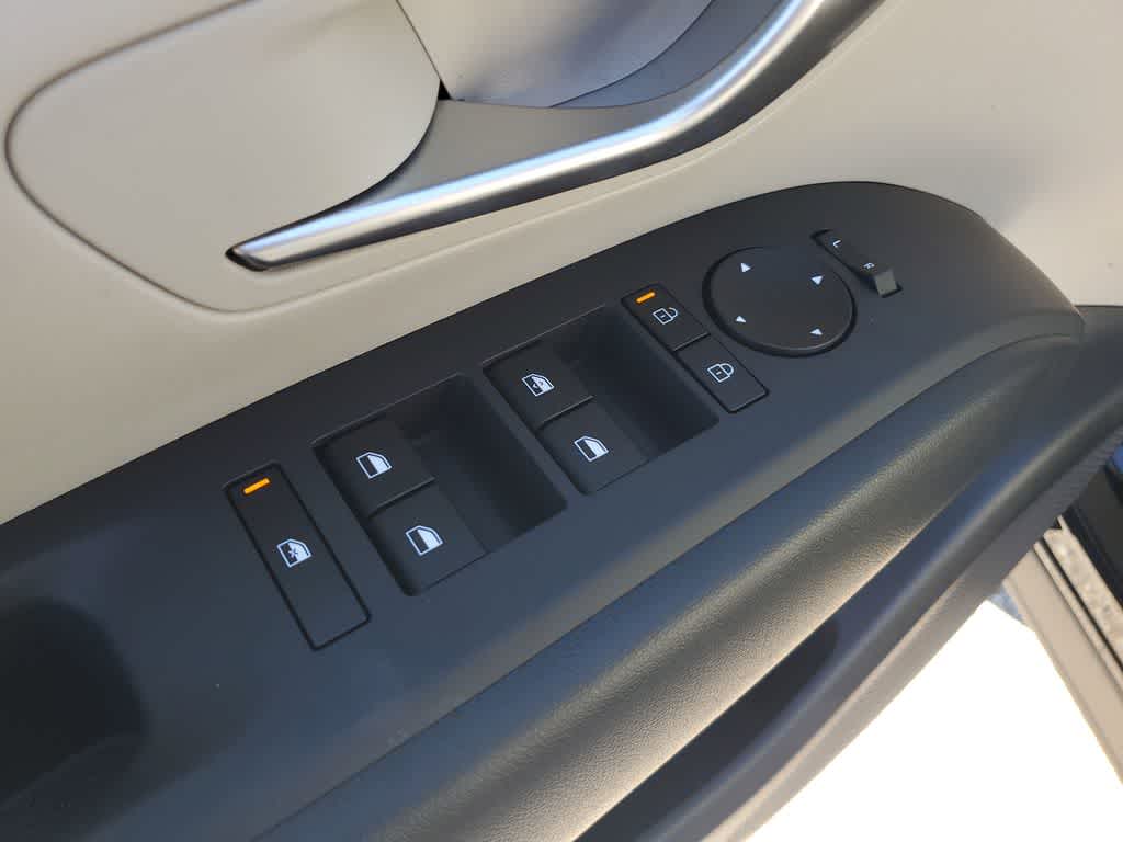 Thumbnail: 2026 Hyundai Tucson - 18