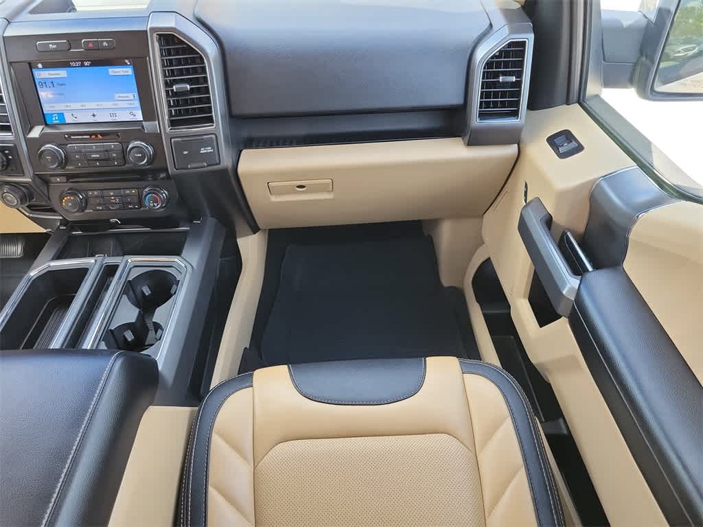 Thumbnail: 2018 Ford F-150 - 11