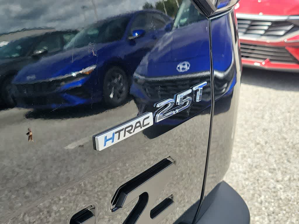 Thumbnail: 2026 Hyundai Santa Cruz - 7