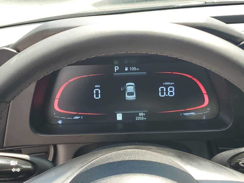 Thumbnail: 2026 Hyundai Elantra - 25