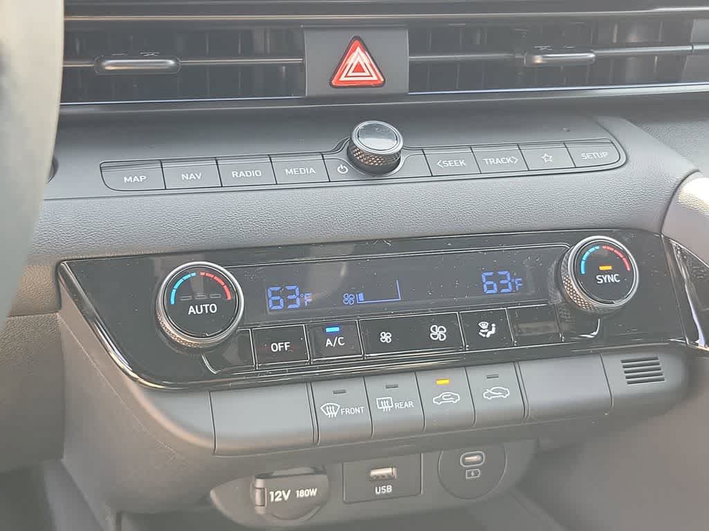 Thumbnail: 2025 Hyundai Elantra - 29