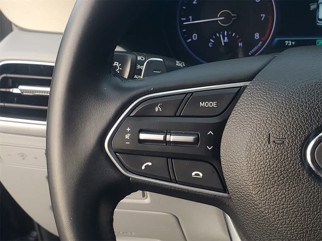 Thumbnail: 2021 Hyundai Palisade - 27