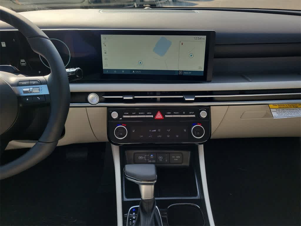 Thumbnail: 2026 Hyundai Tucson - 16