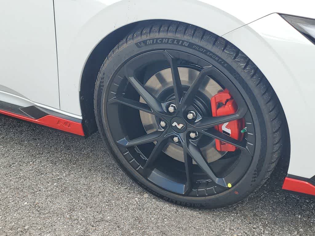 Thumbnail: 2026 Hyundai Elantra - 5